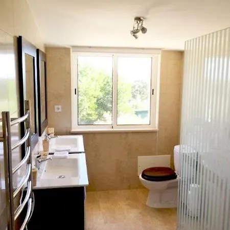Villa Sleeps 14 Air Con Benagil