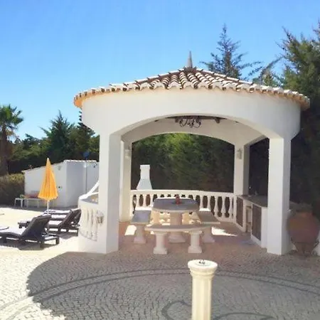 Sleeps 14 Air Con * Benagil