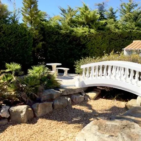 Sleeps 14 Air Con Villa Benagil