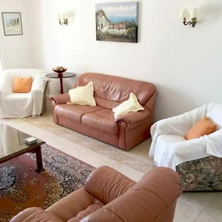 Villa Sleeps 14 Air Con Benagil