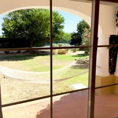 Sleeps 14 Air Con * Benagil