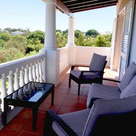 Sleeps 14 Air Con Villa