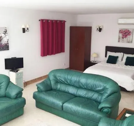 Sleeps 14 Air Con Villa Benagil