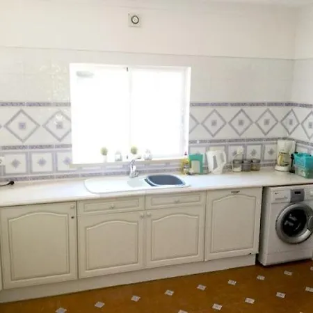 Sleeps 14 Air Con Villa